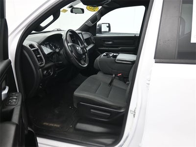 2023 RAM 1500 Tradesman