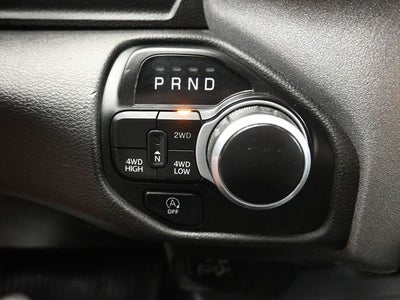 2023 RAM 1500 Tradesman