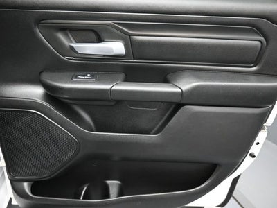 2023 RAM 1500 Tradesman