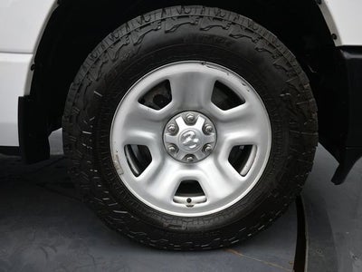 2023 RAM 1500 Tradesman