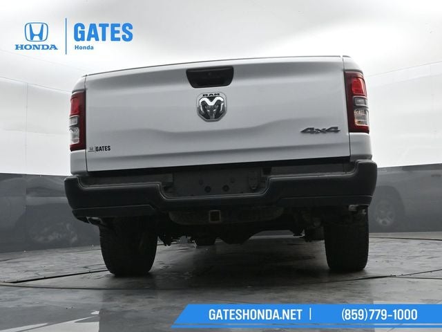 2023 RAM 1500 Tradesman