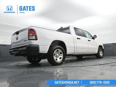 2023 RAM 1500 Tradesman