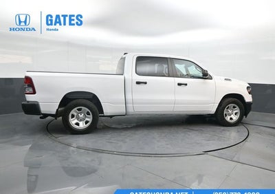 2023 RAM 1500 Tradesman