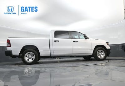 2023 RAM 1500 Tradesman