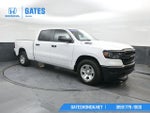 2023 RAM 1500 Tradesman