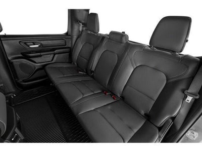 2023 RAM 1500 Tradesman