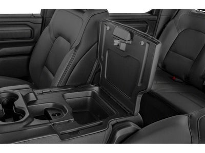 2023 RAM 1500 Tradesman