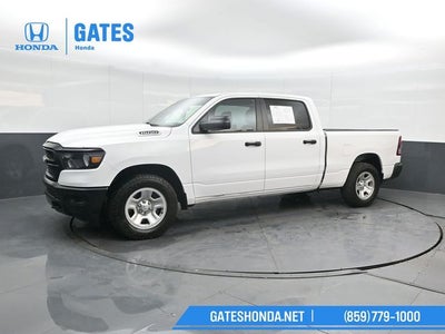 2023 RAM 1500 Tradesman