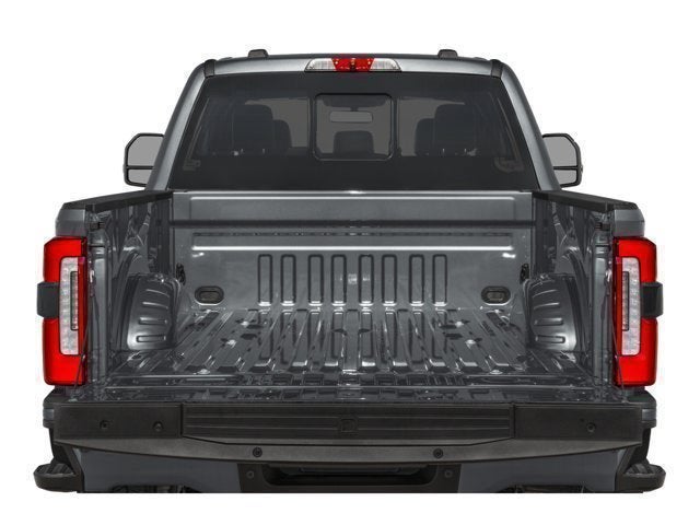 2024 Ford F-250SD Platinum