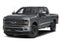 2024 Ford F-250SD Platinum