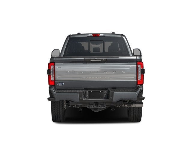 2024 Ford F-250SD Platinum