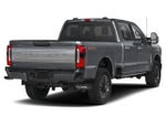 2024 Ford F-250SD Platinum