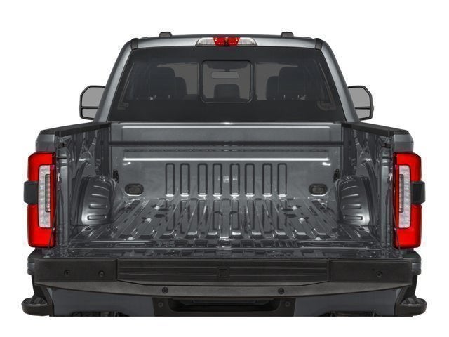 2024 Ford F-250SD Platinum