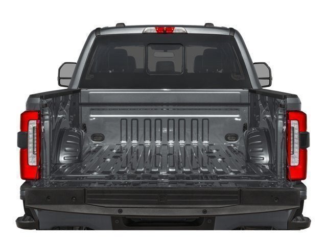 2024 Ford F-250SD Platinum