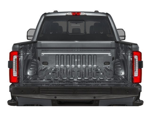 2024 Ford F-250SD Platinum