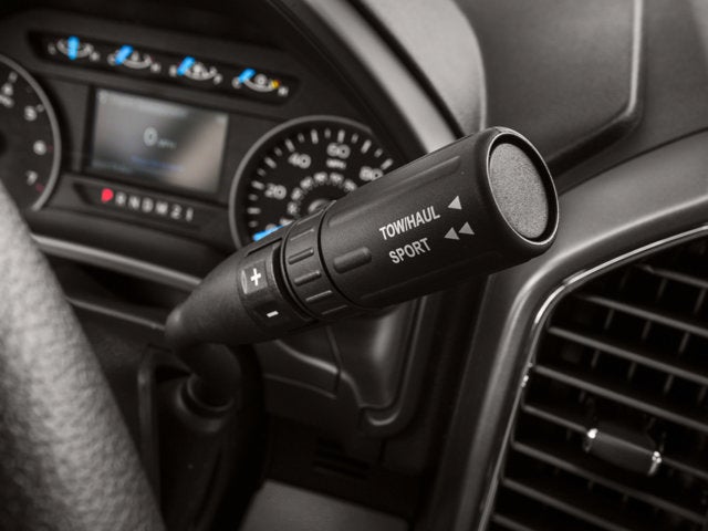 2016 Ford F-150 Platinum
