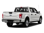 2016 Ford F-150 Platinum