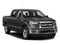 2016 Ford F-150 Platinum