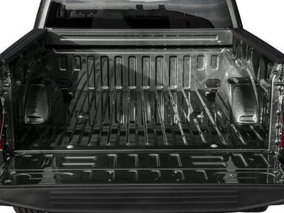 2016 Ford F-150 Platinum