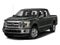 2016 Ford F-150 Platinum