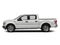 2016 Ford F-150 Platinum