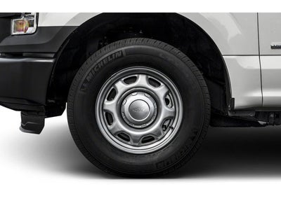 2015 Ford F-150 Base