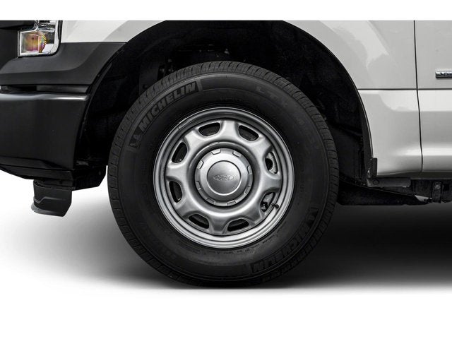2015 Ford F-150 Base