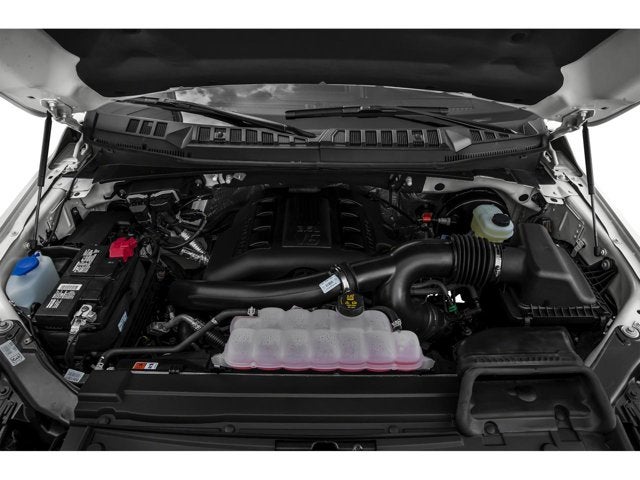 2015 Ford F-150 Base