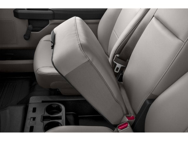2015 Ford F-150 Base