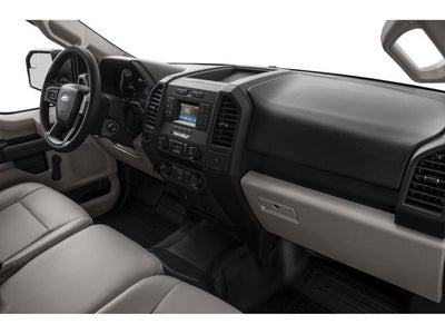 2015 Ford F-150 Base