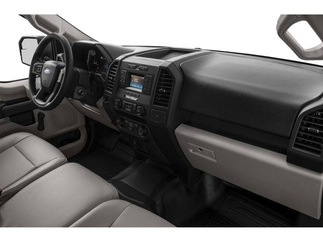 2015 Ford F-150 Base