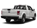 2015 Ford F-150 Base