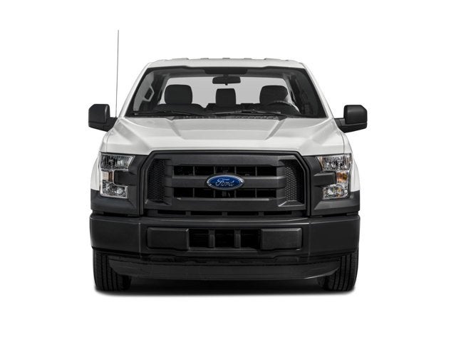 2015 Ford F-150 Base