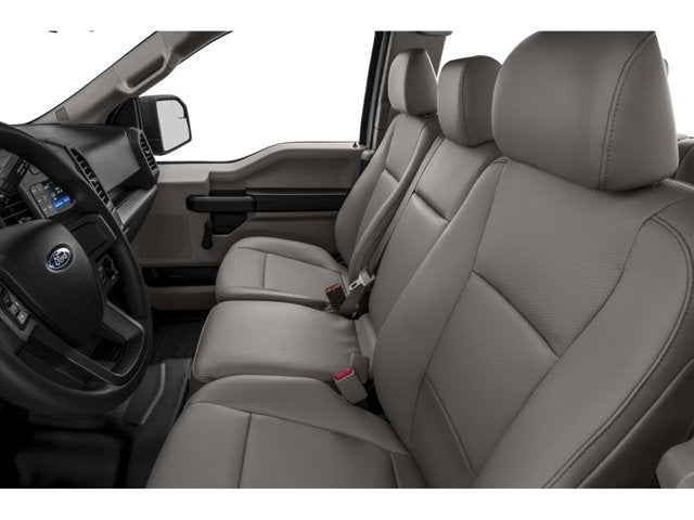 2015 Ford F-150 Base