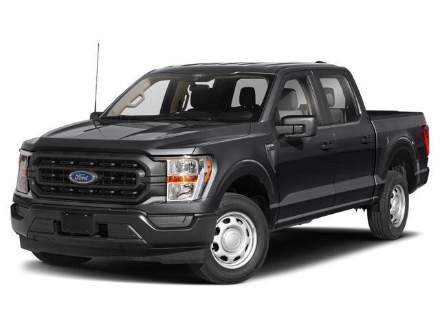 2023 Ford F-150 Base