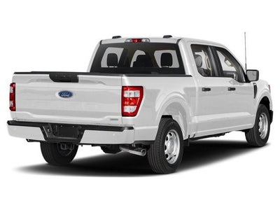 2023 Ford F-150 Base
