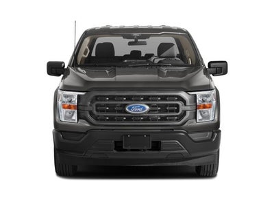 2023 Ford F-150 Base