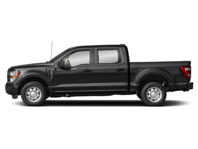 2023 Ford F-150 Base