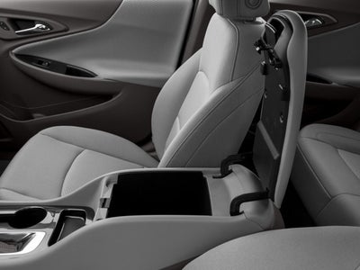 2016 Chevrolet Malibu LS 1LS
