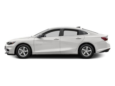 2016 Chevrolet Malibu LS 1LS