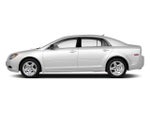 2012 Chevrolet Malibu LT 2LT