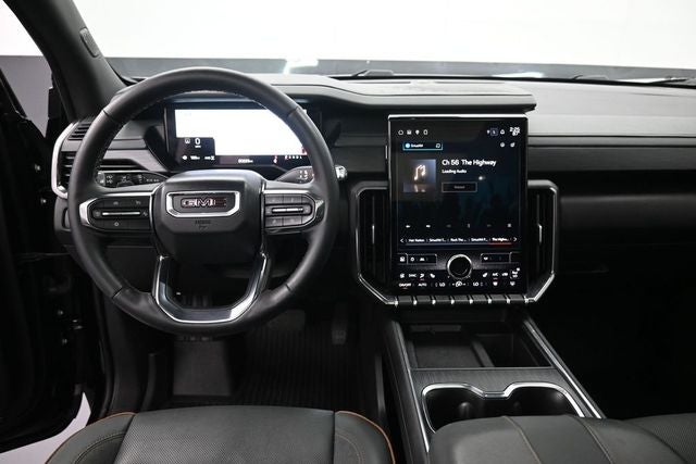 2024 GMC Acadia AT4