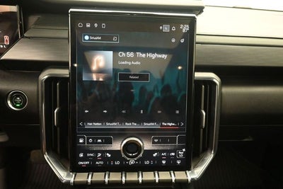 2024 GMC Acadia AT4