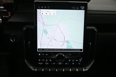 2024 GMC Acadia AT4