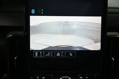 2024 GMC Acadia AT4