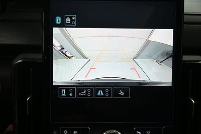 2024 GMC Acadia AT4