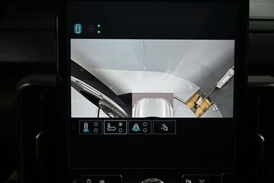 2024 GMC Acadia AT4