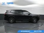 2024 GMC Acadia AT4