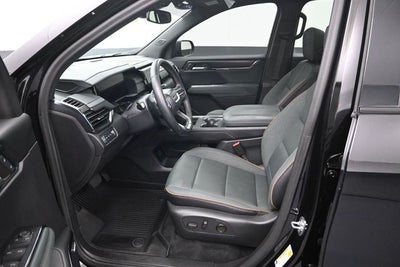 2024 GMC Acadia AT4