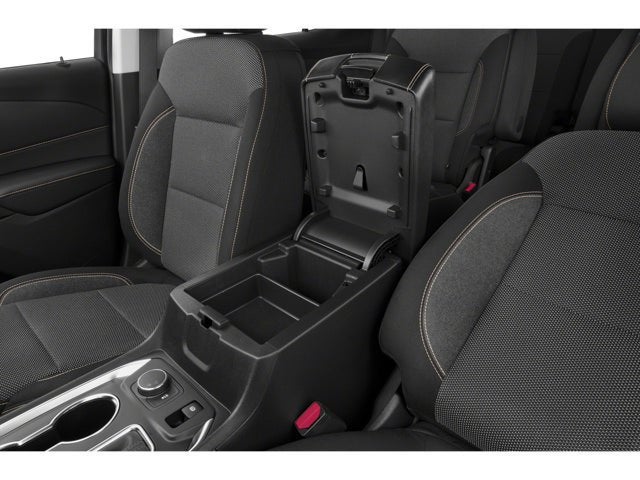 2018 Chevrolet Traverse 3LT